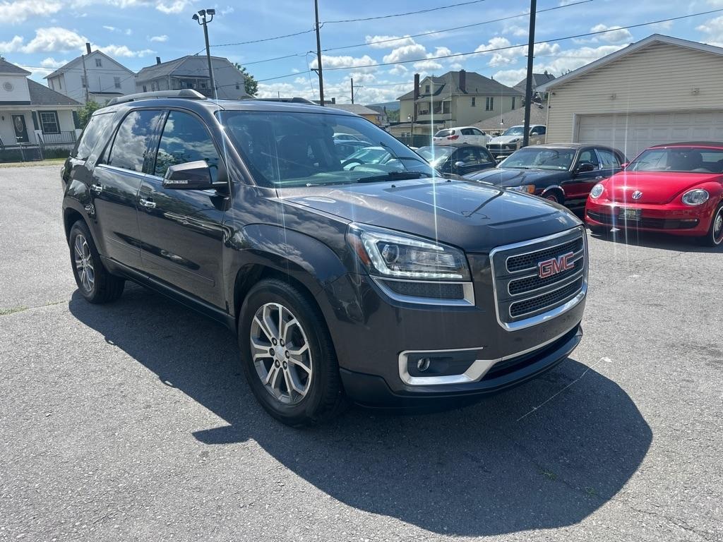 GMC Acadia  2014