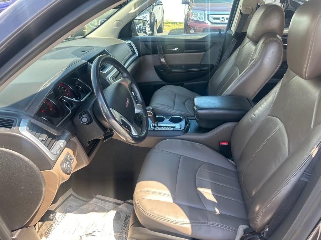 GMC Acadia  2014