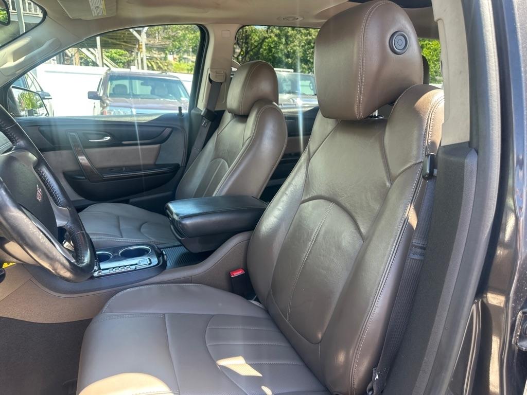 GMC Acadia  2014