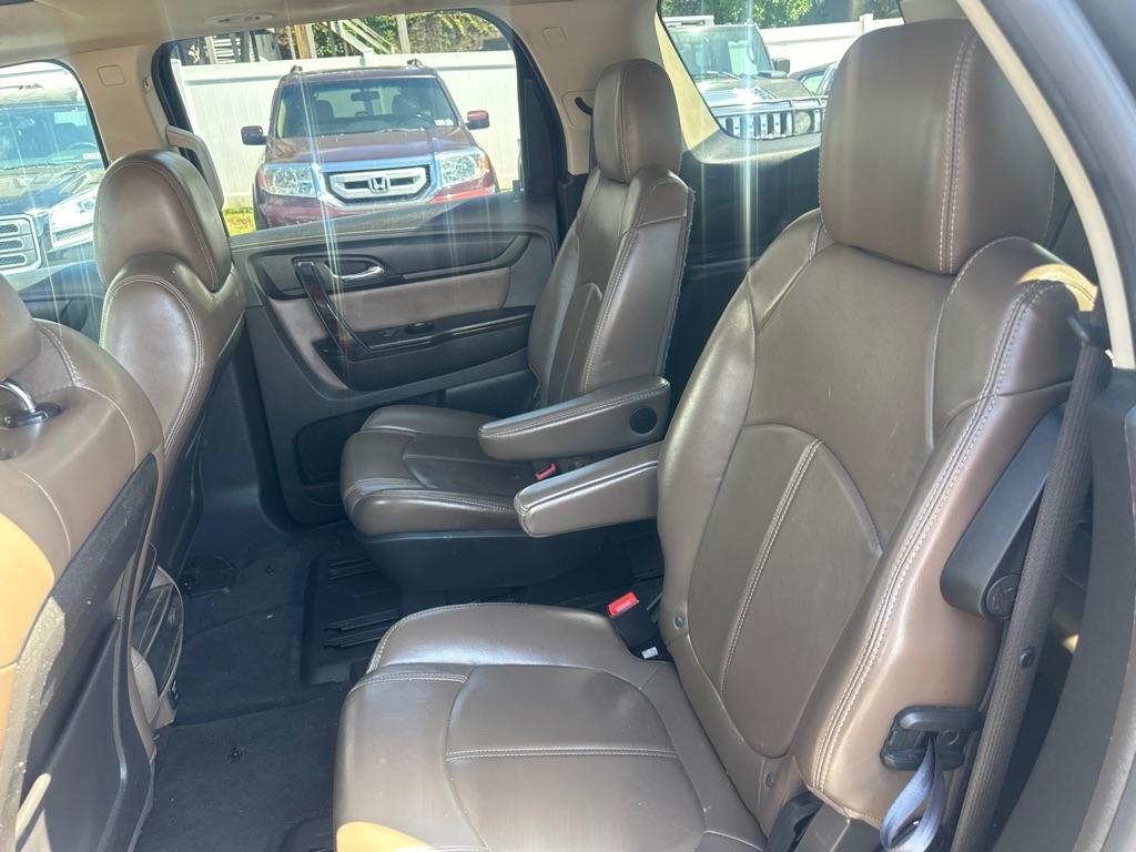 GMC Acadia  2014