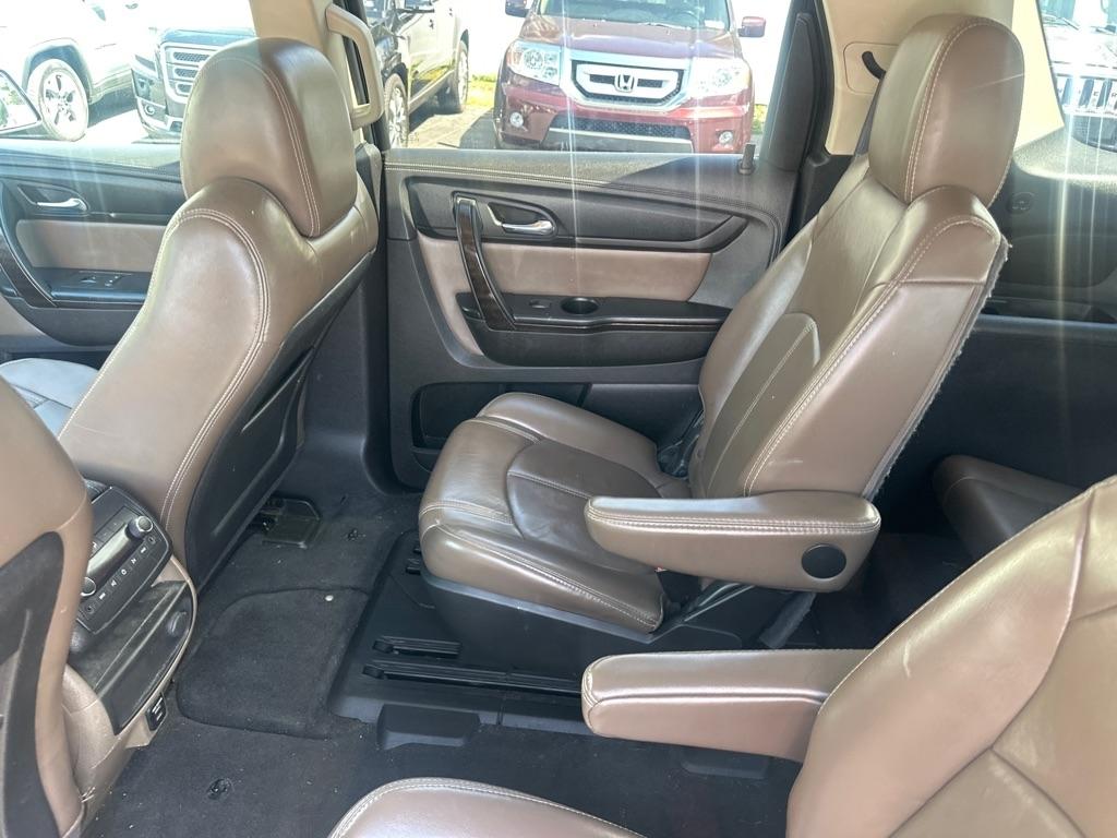 GMC Acadia  2014