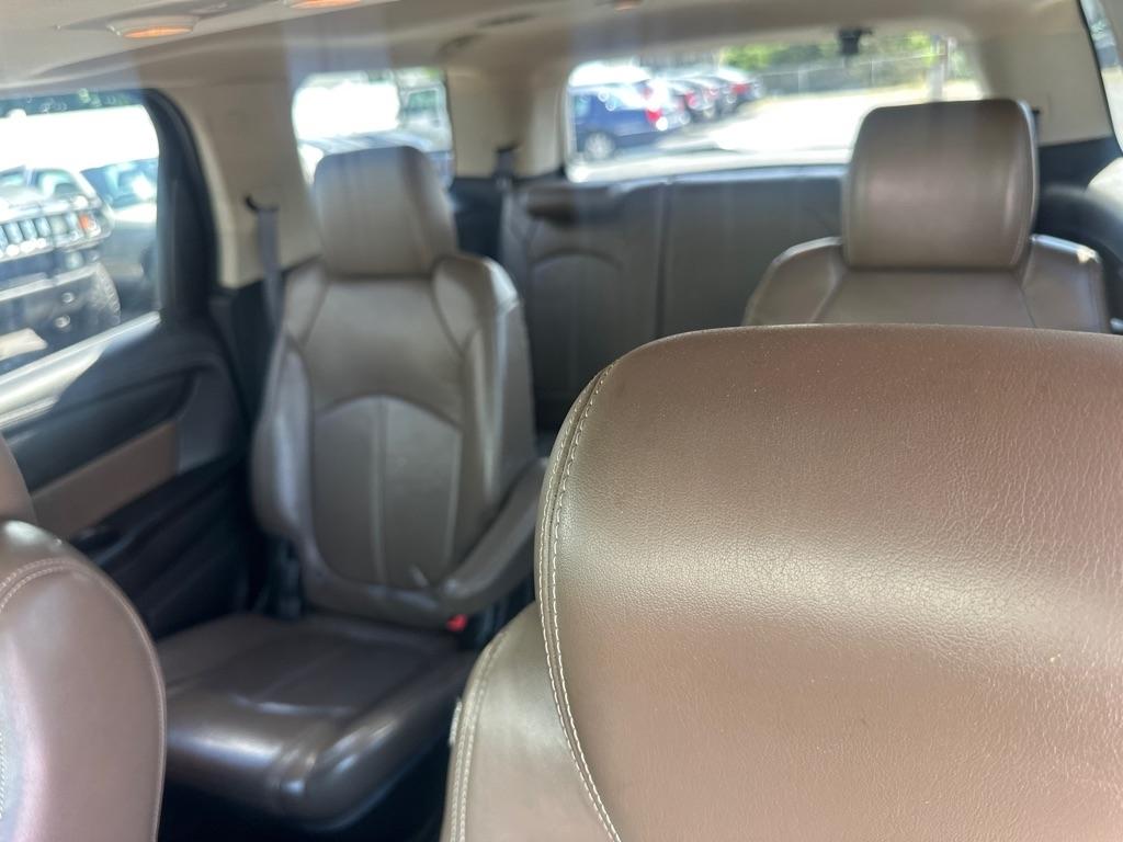 GMC Acadia  2014