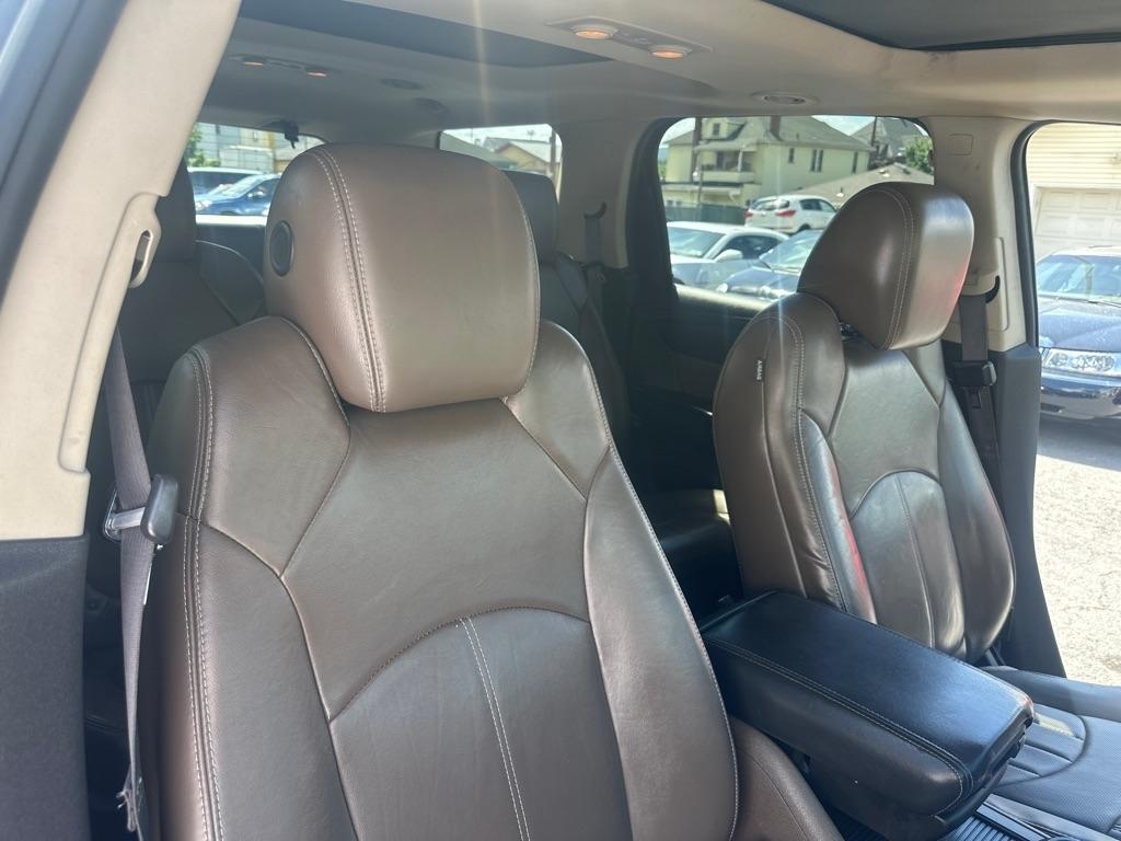GMC Acadia  2014
