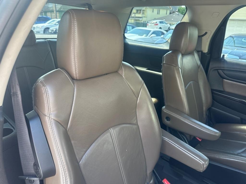GMC Acadia  2014