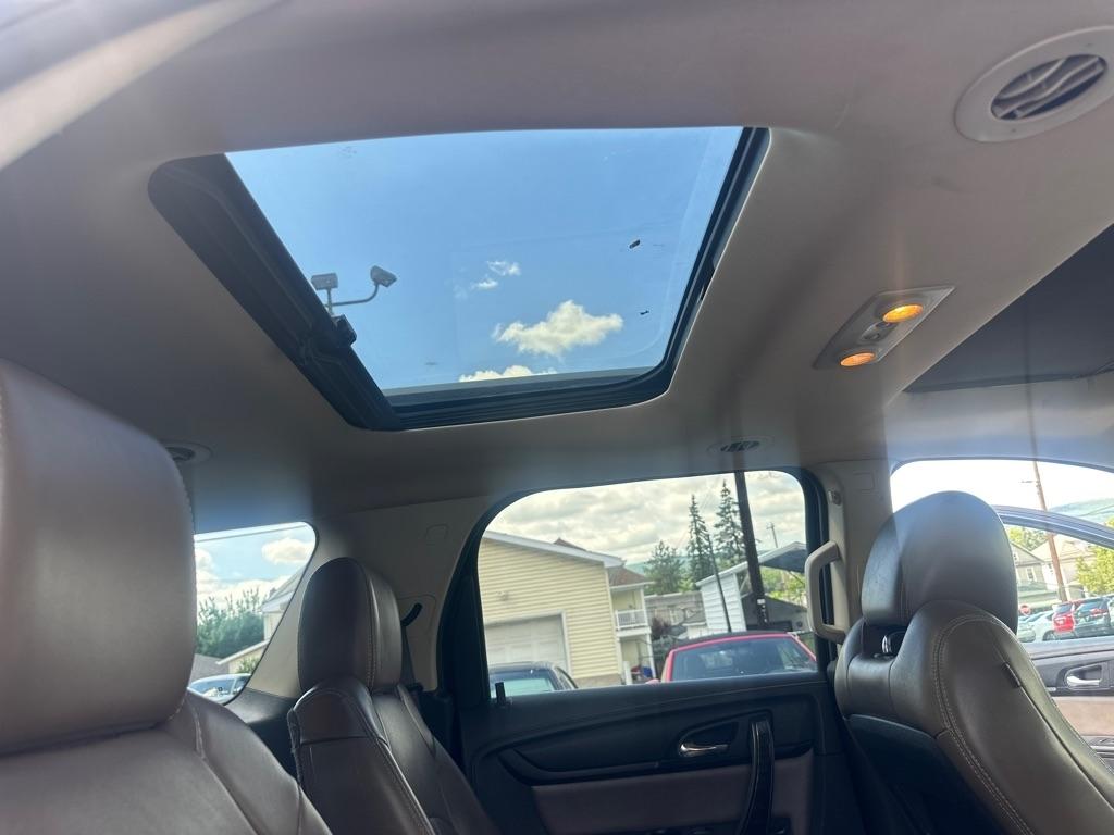GMC Acadia  2014