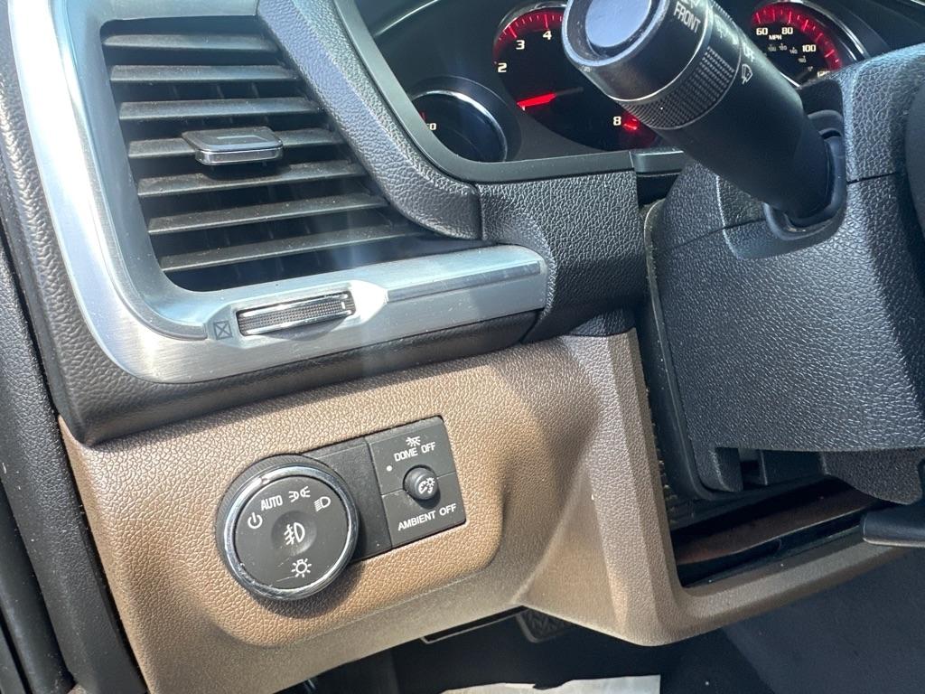 GMC Acadia  2014
