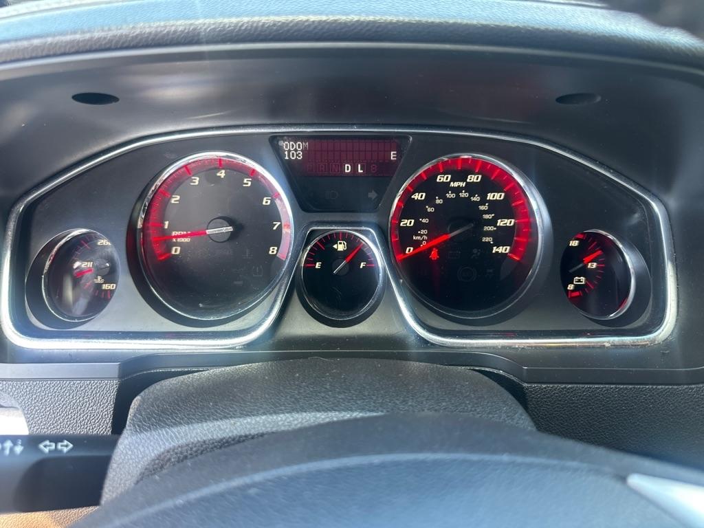 GMC Acadia  2014