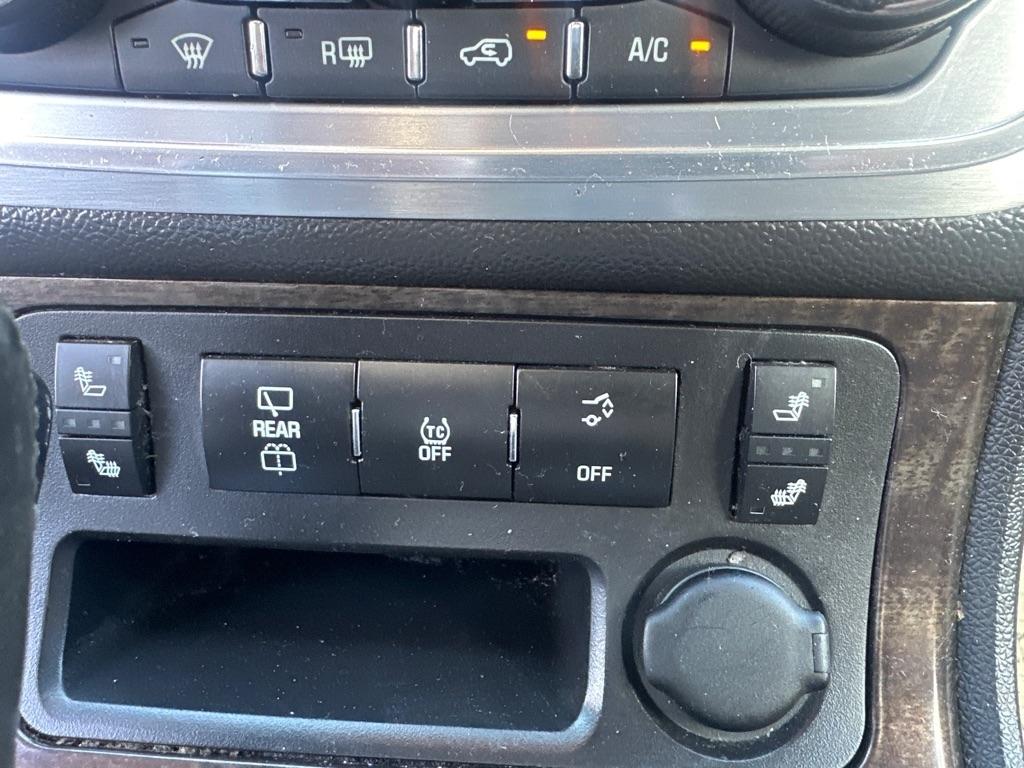GMC Acadia  2014