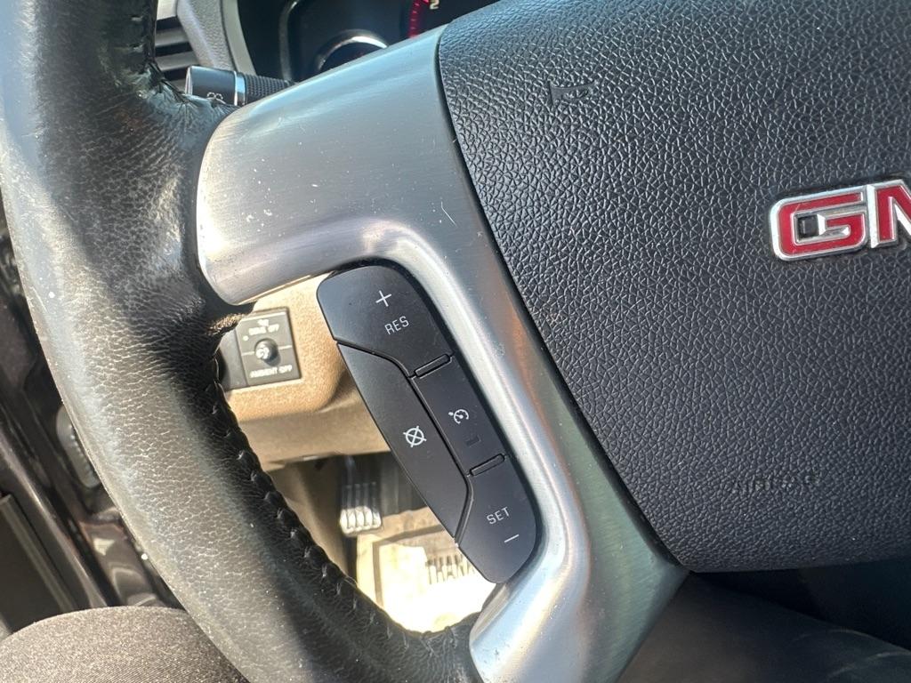 GMC Acadia  2014