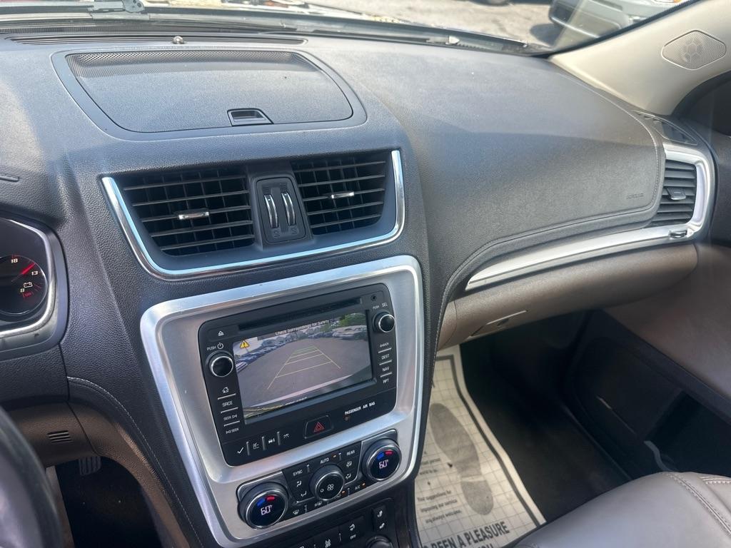 GMC Acadia  2014