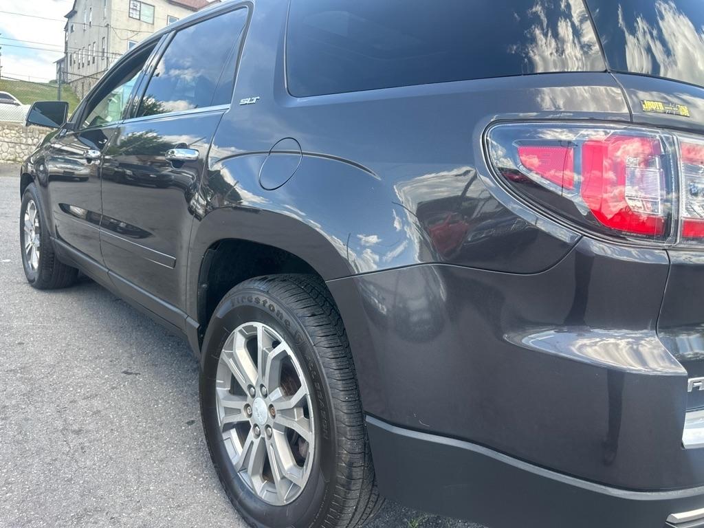 GMC Acadia  2014