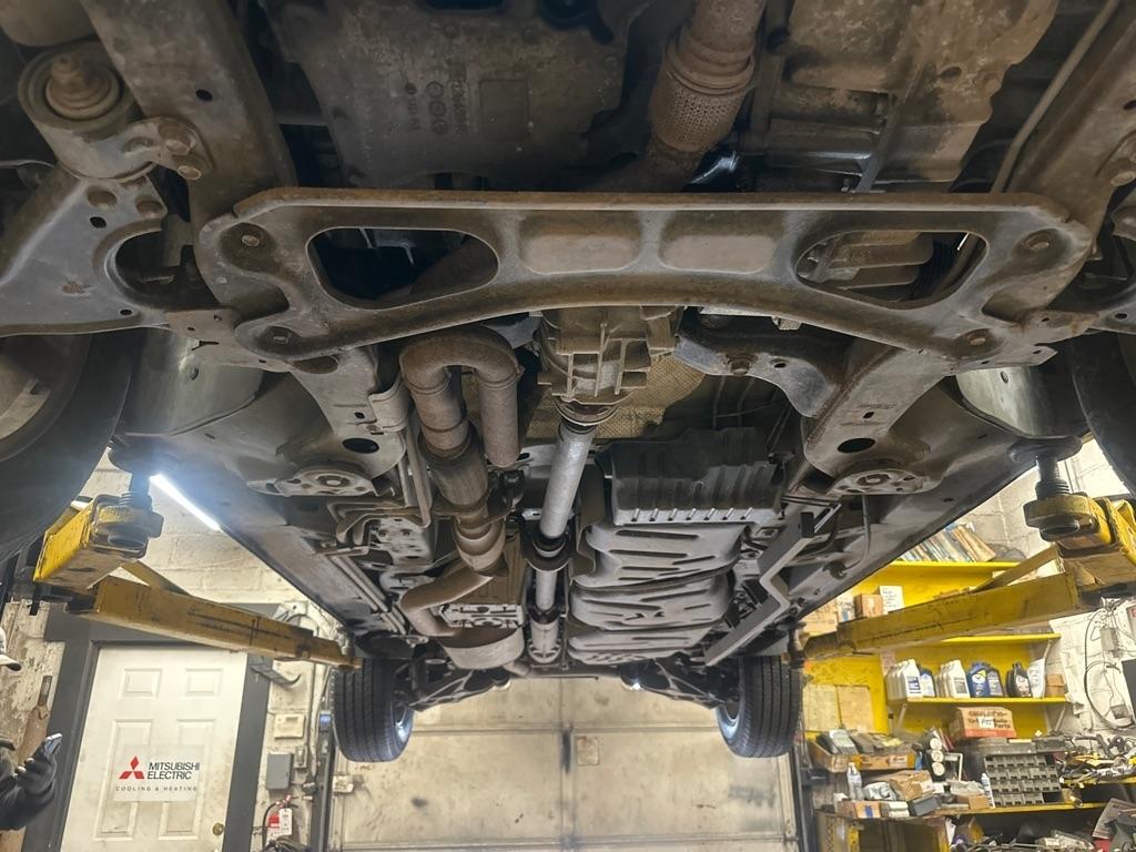 GMC Acadia  2014