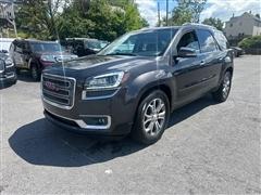 2014 GMC Acadia 