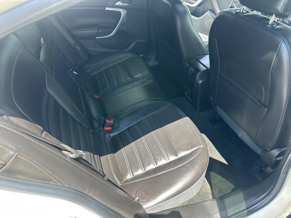 Buick Regal  2014