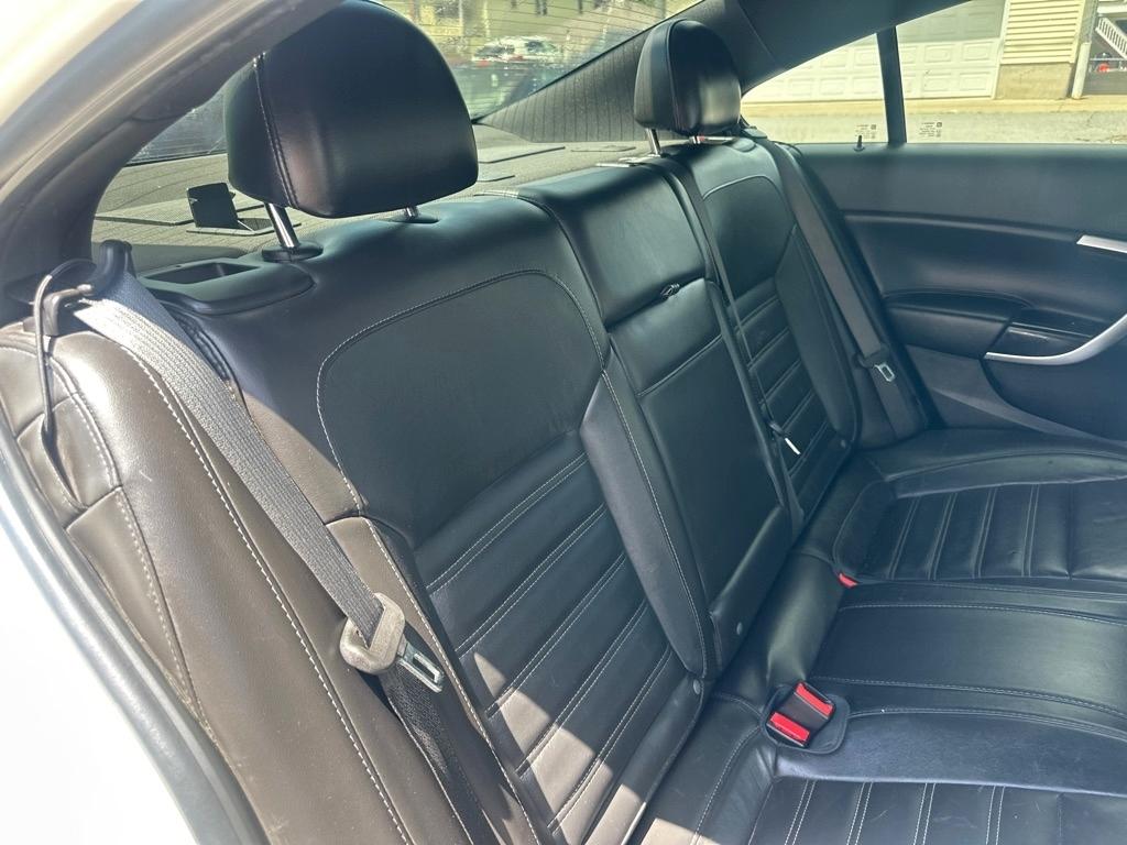Buick Regal  2014