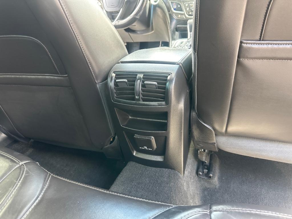 Buick Regal  2014