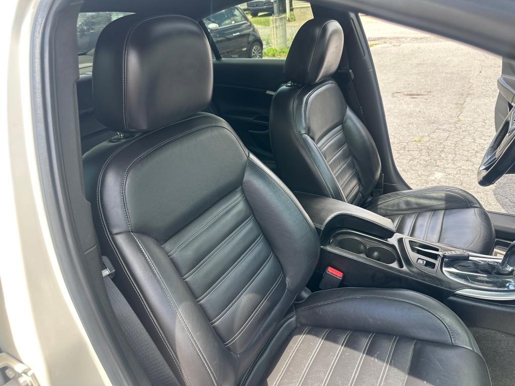Buick Regal  2014