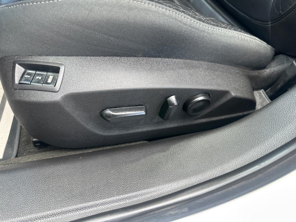 Buick Regal  2014