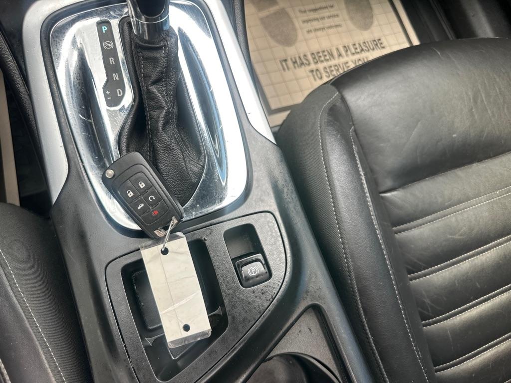 Buick Regal  2014