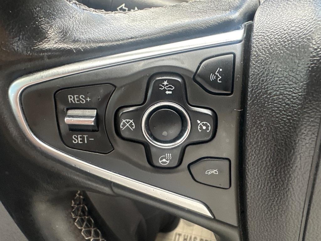 Buick Regal  2014