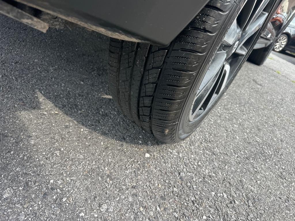 Nissan Rogue  2018