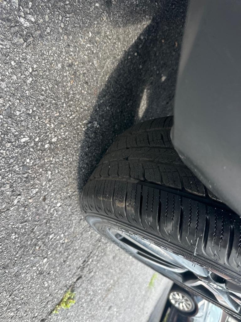 Nissan Rogue  2018