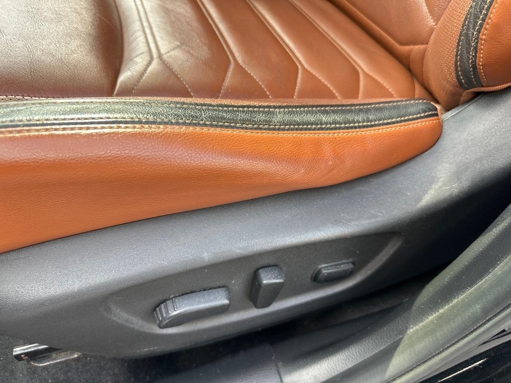 Nissan Rogue  2018