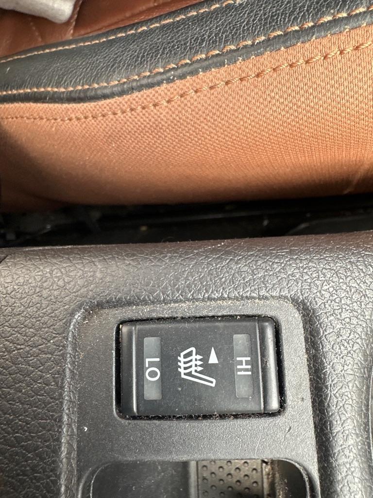 Nissan Rogue  2018
