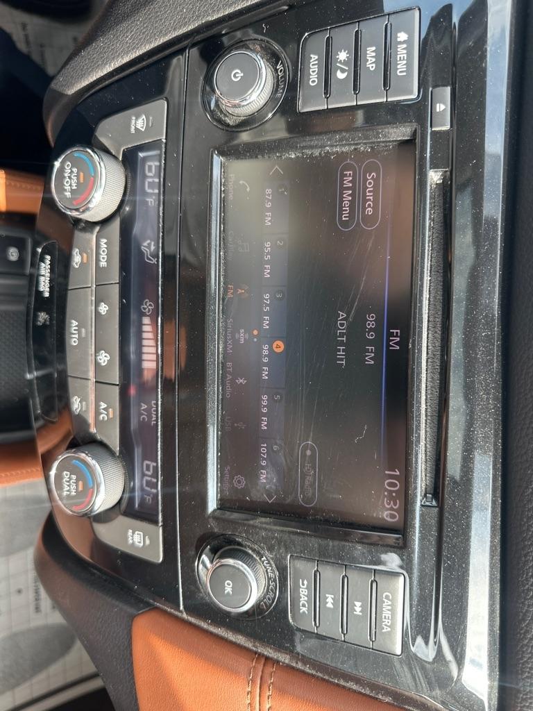 Nissan Rogue  2018