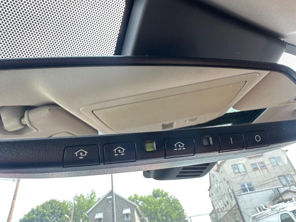 Nissan Rogue AWD Platinum *Ltd Avail* 2018