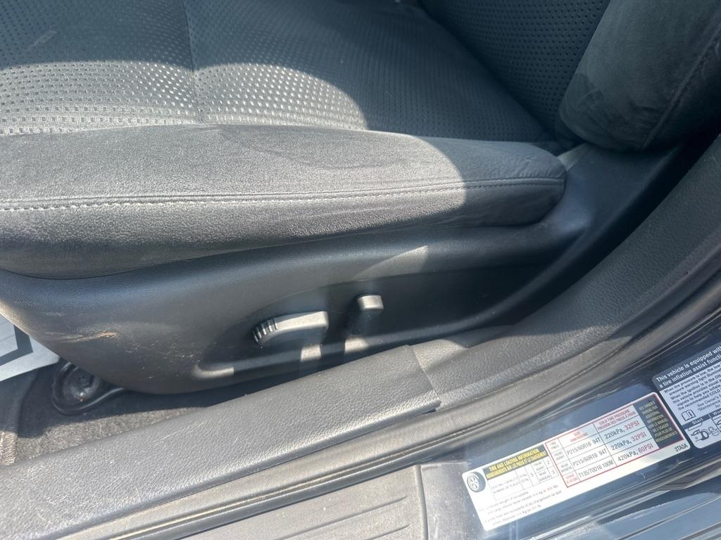 Nissan Altima  2015