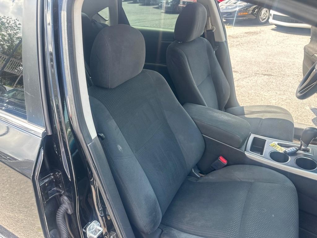 Nissan Altima  2015