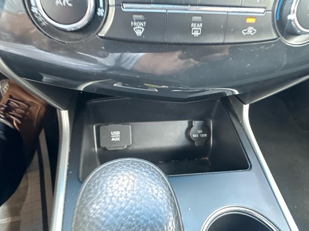 Nissan Altima  2015