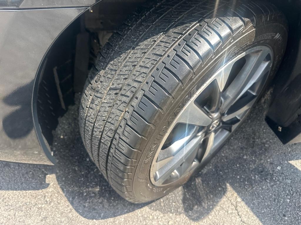 Nissan Altima  2015