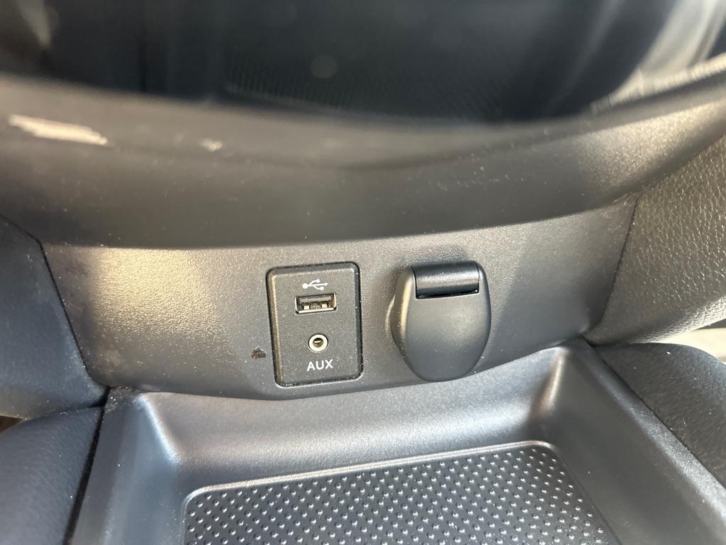 Nissan Rogue  2016