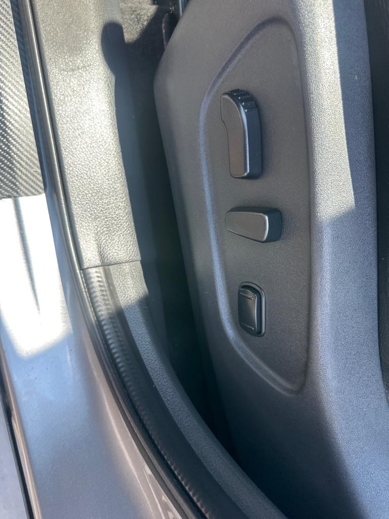 Nissan Rogue  2016