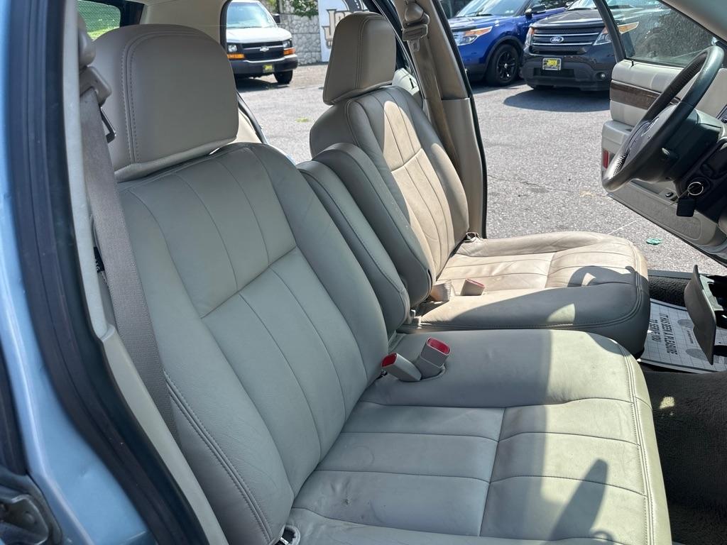 Mercury Grand Marquis  2010