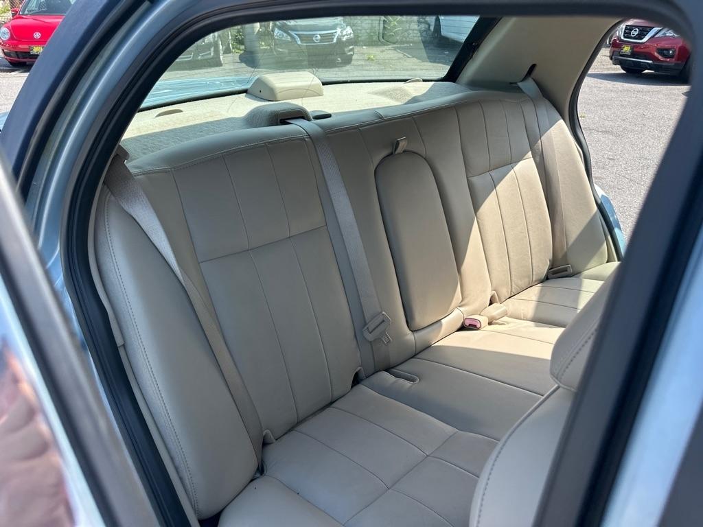 Mercury Grand Marquis  2010