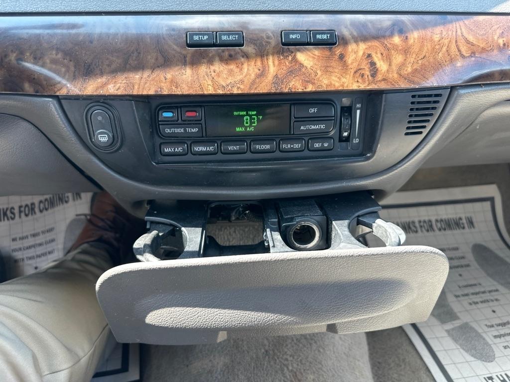 Mercury Grand Marquis  2010