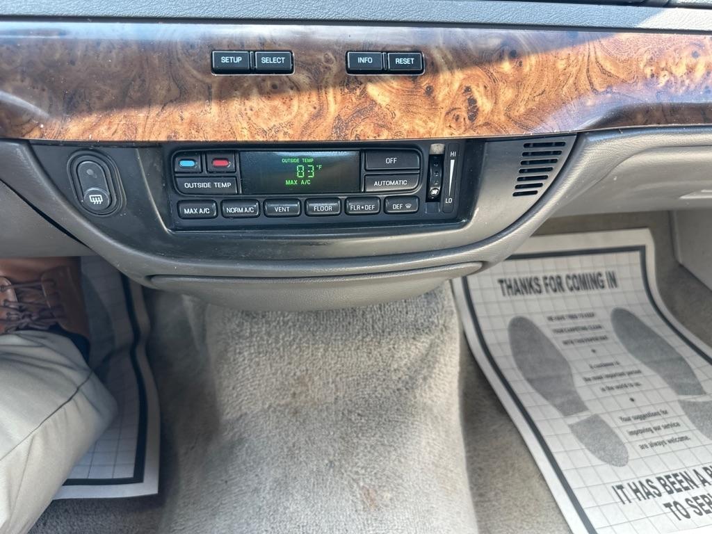 Mercury Grand Marquis  2010
