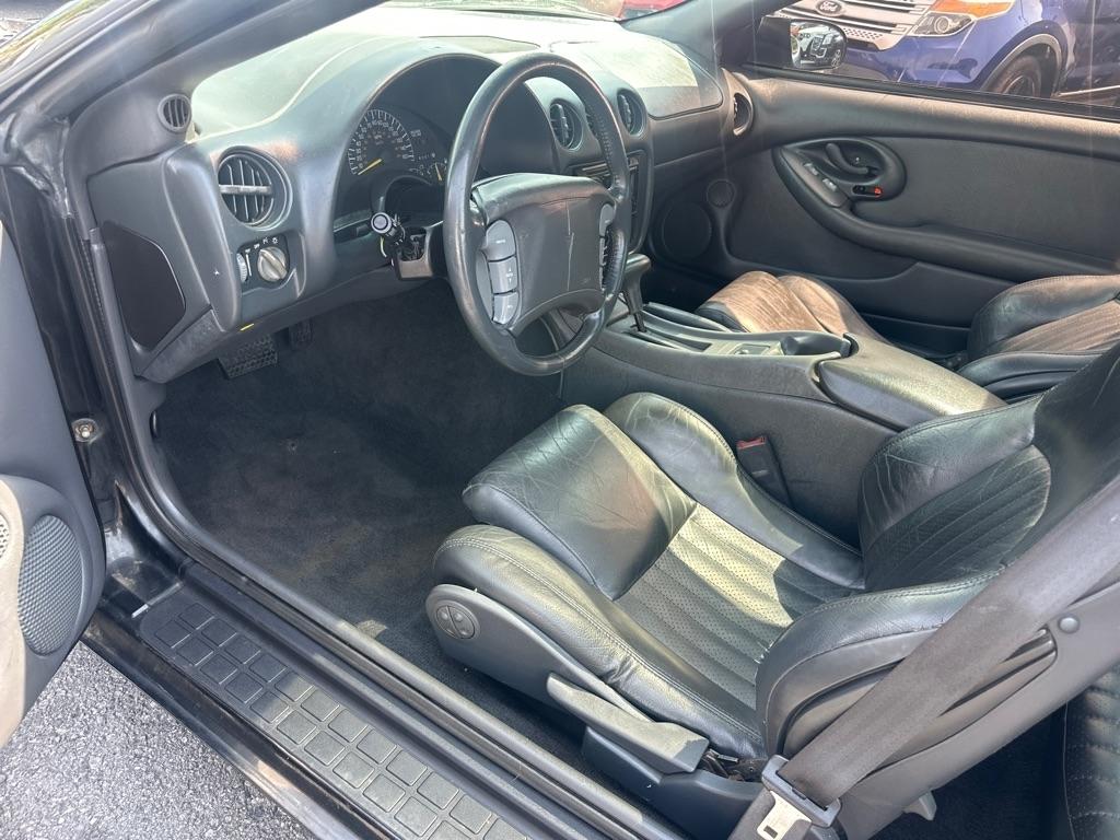 Pontiac Trans Am  1994