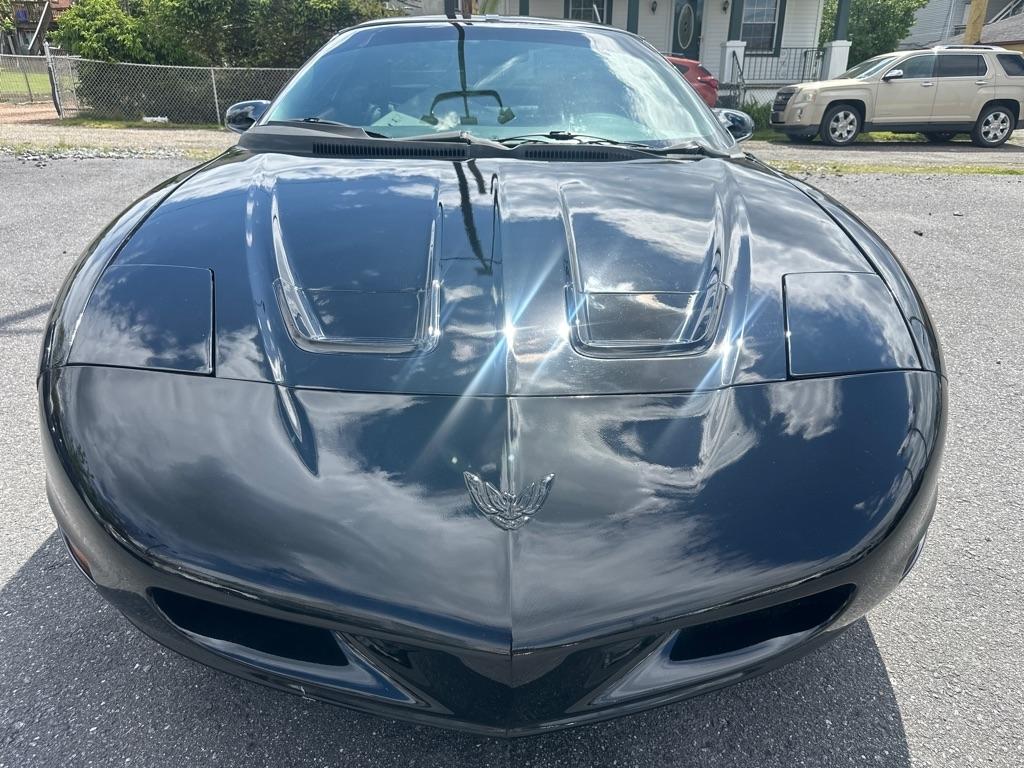 Pontiac Trans Am  1994