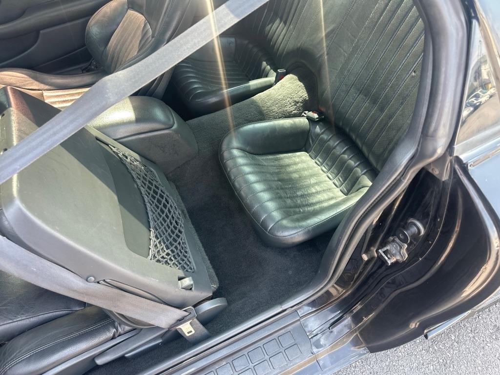 Pontiac Trans Am  1994