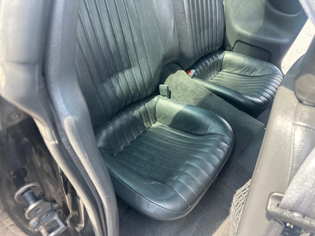 Pontiac Trans Am  1994