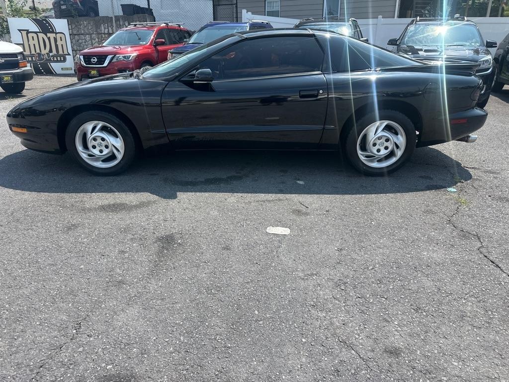Pontiac Trans Am  1994
