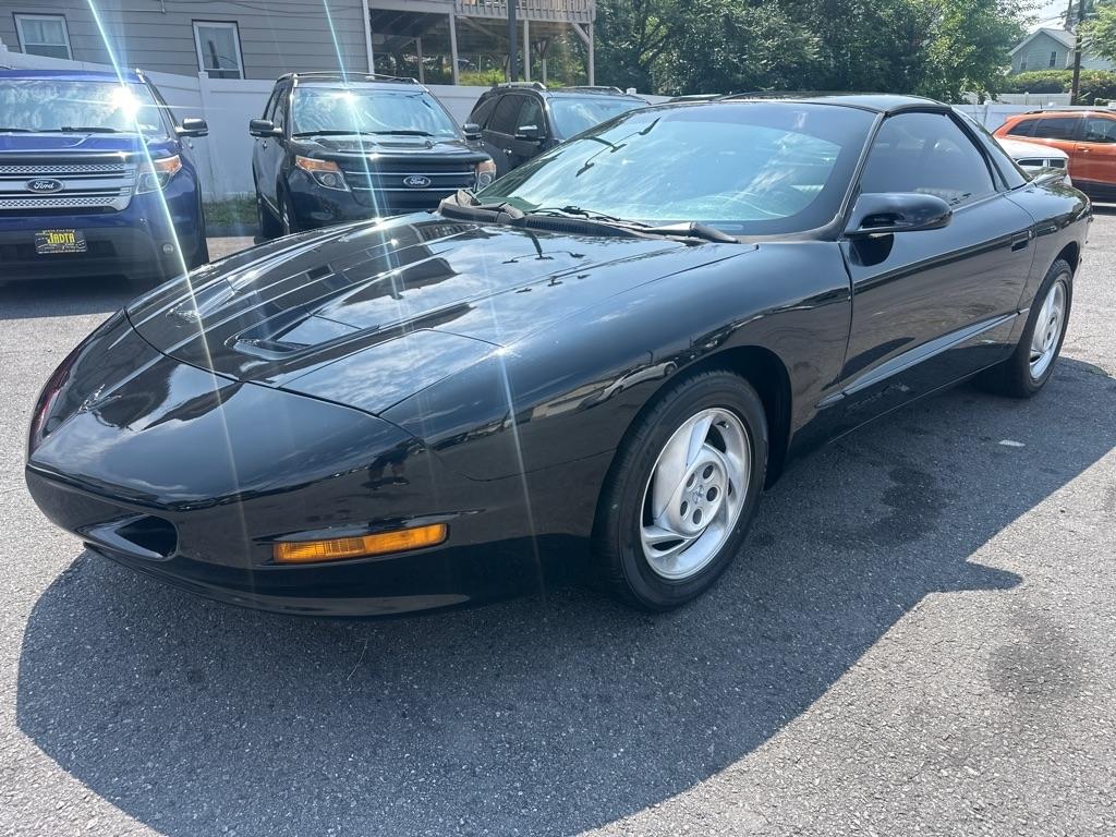 Pontiac Trans Am  1994