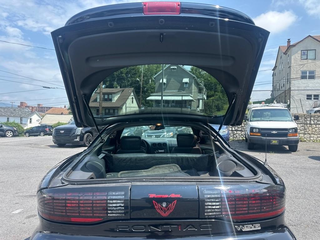 Pontiac Trans Am  1994