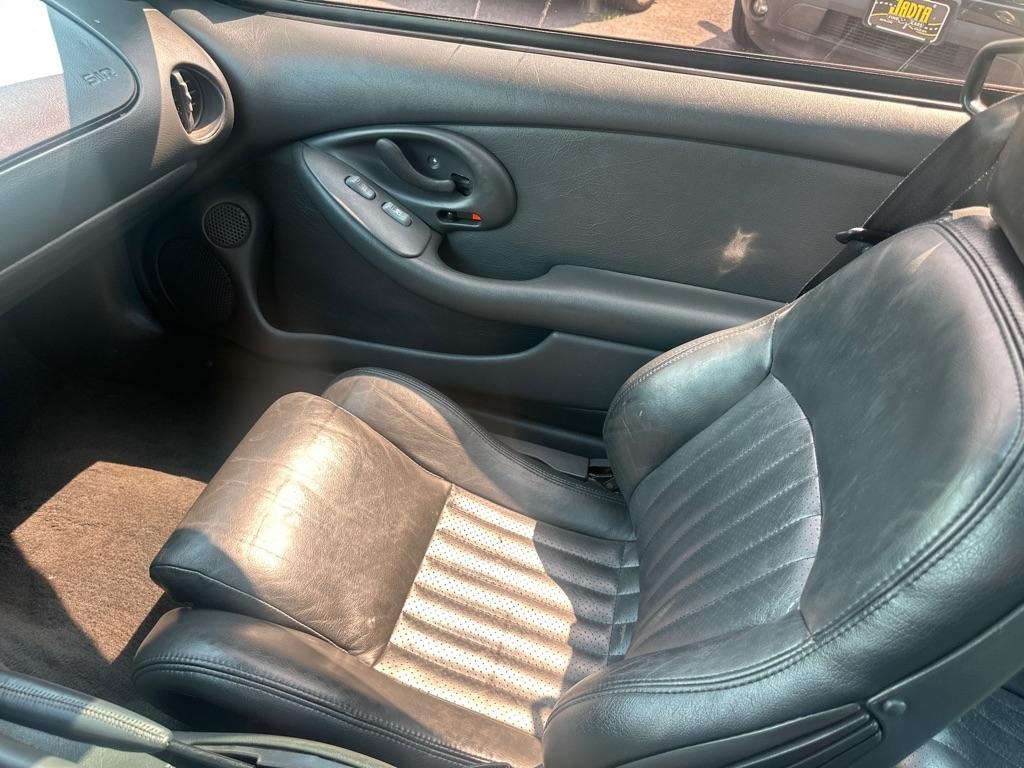Pontiac Trans Am  1994