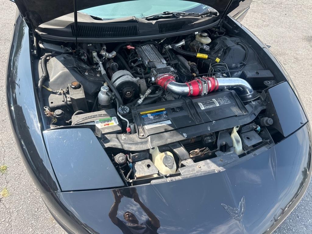 Pontiac Trans Am  1994