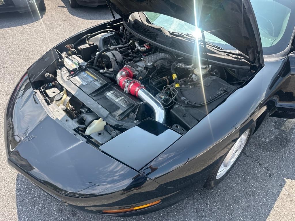 Pontiac Trans Am  1994